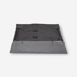 BEDROOM AND GROUNDSHEET - ARPENAz 5.2 Fresh&Black Tent Spare Part
