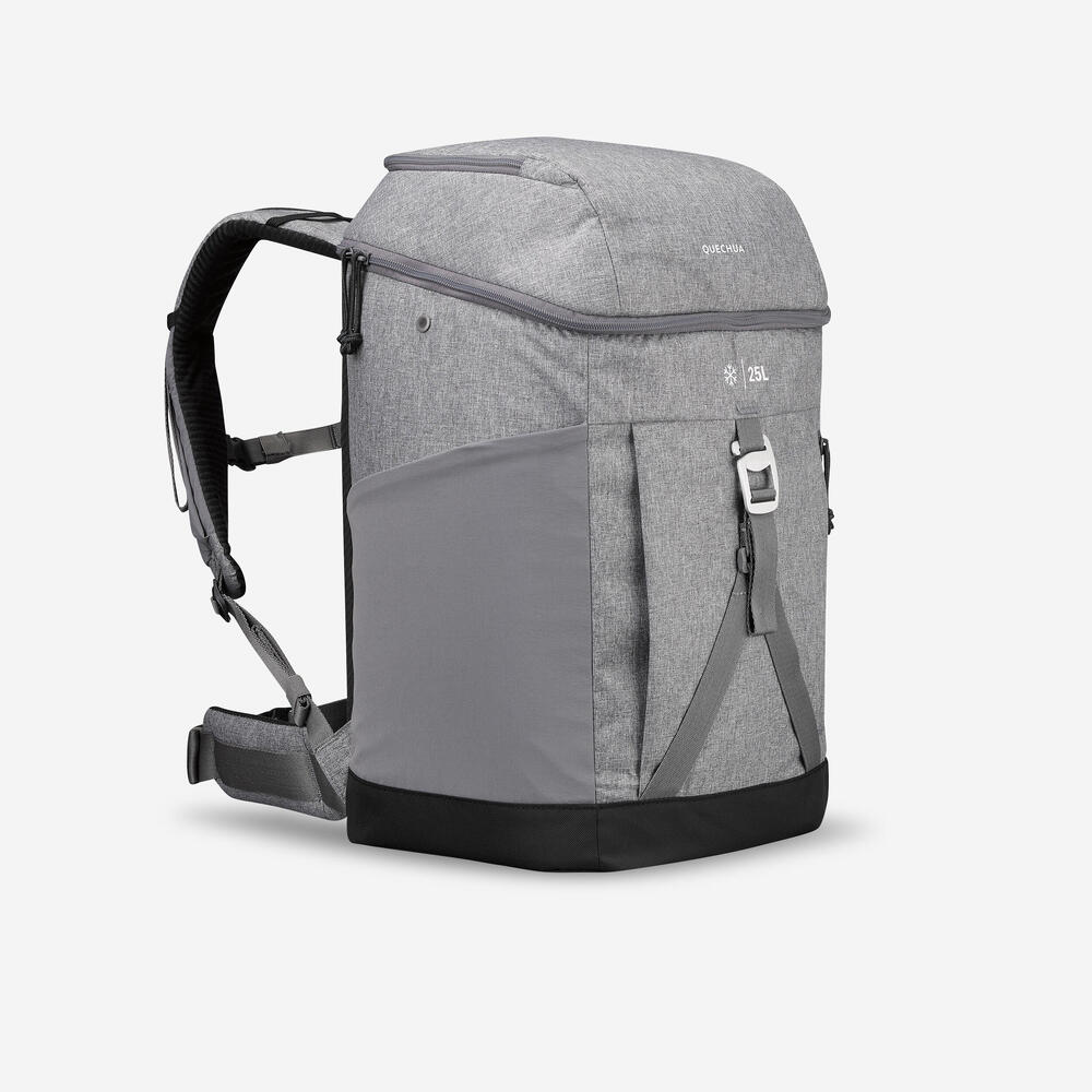 Isothermal bag: instructions, repairs