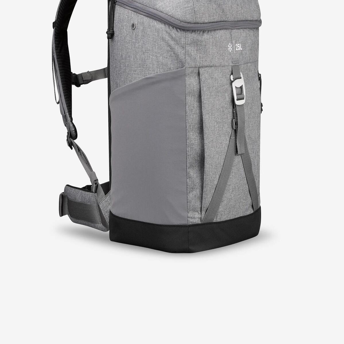 Zaino di idratazione isotermico blu 10L - Il Mio Zaino