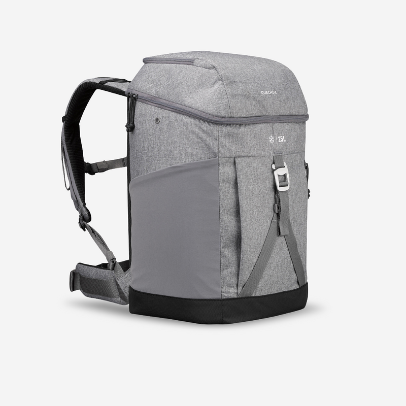 Sac à dos isotherme 25L 500 Ice compact pour les clubs et