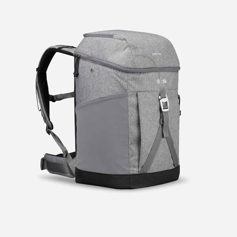 Quechua Isothermal Backpack 30L - NH Ice Compact 100