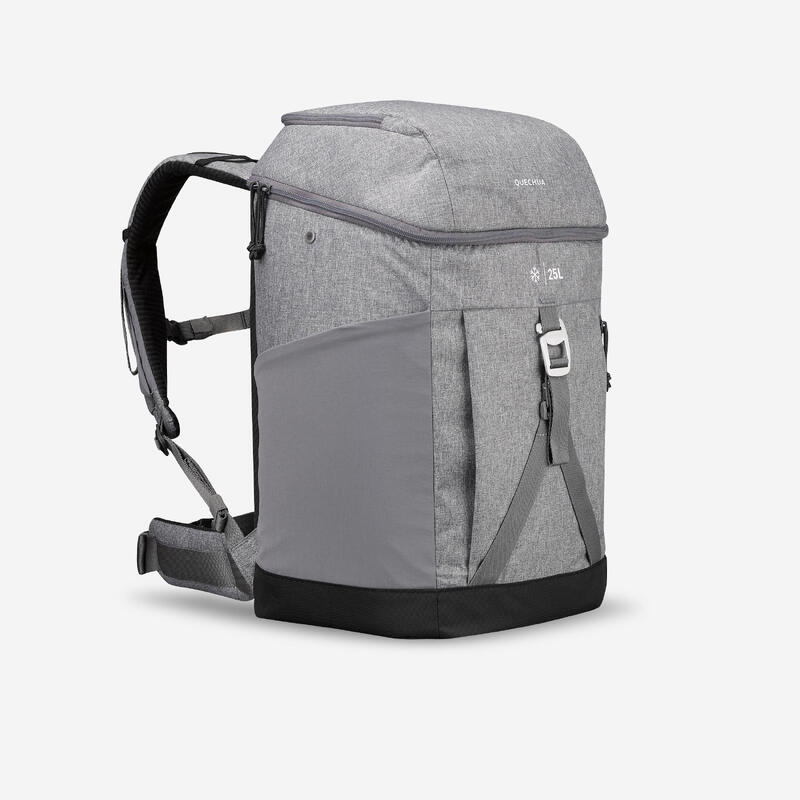 Isothermal Backpack 25 L - NH500 Ice Compact - Decathlon