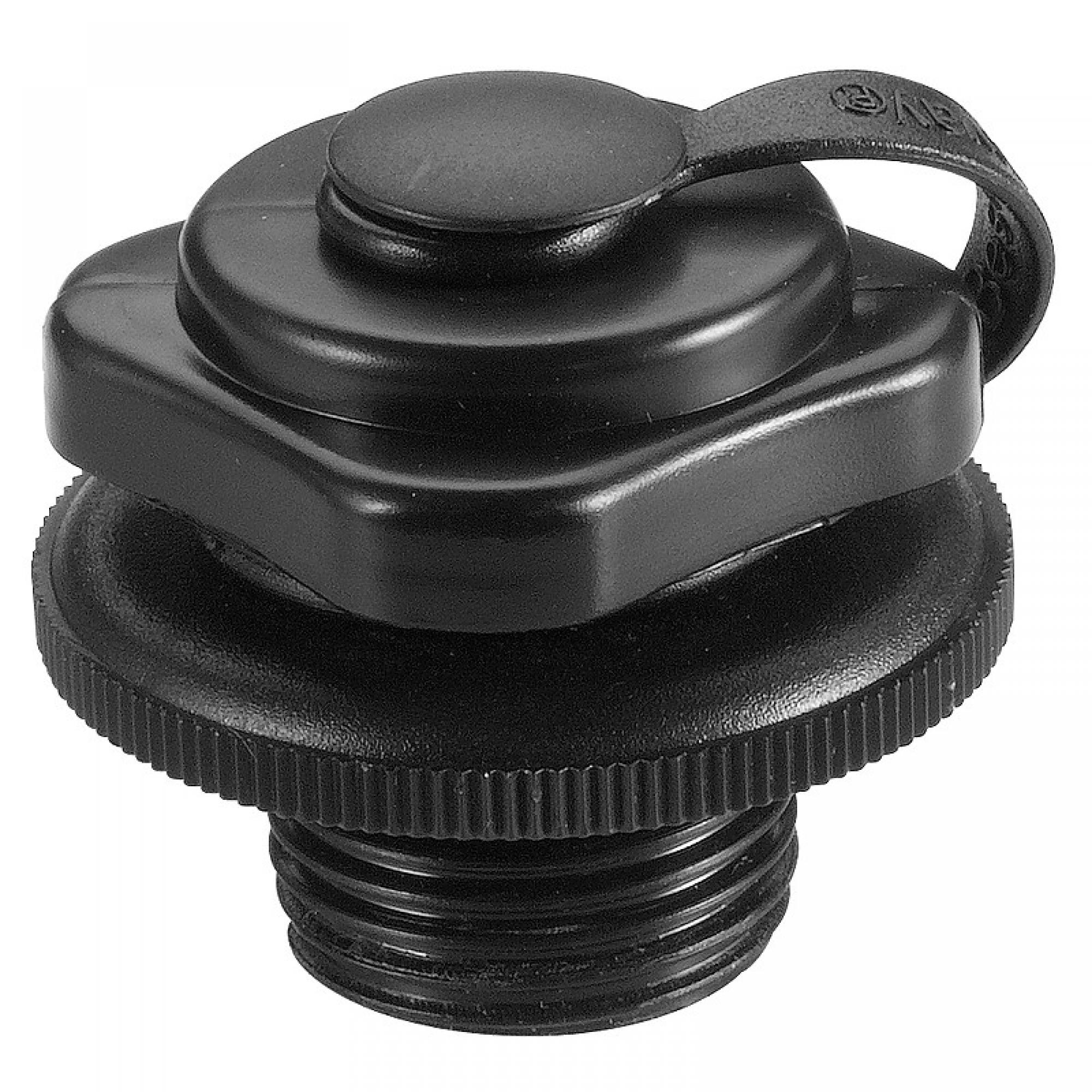 Replacement Plug for Inflatable Mattresses and Tents