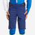 SHORT DE SKI CLUB COMPETITION ENFANT 980 - BLEU
