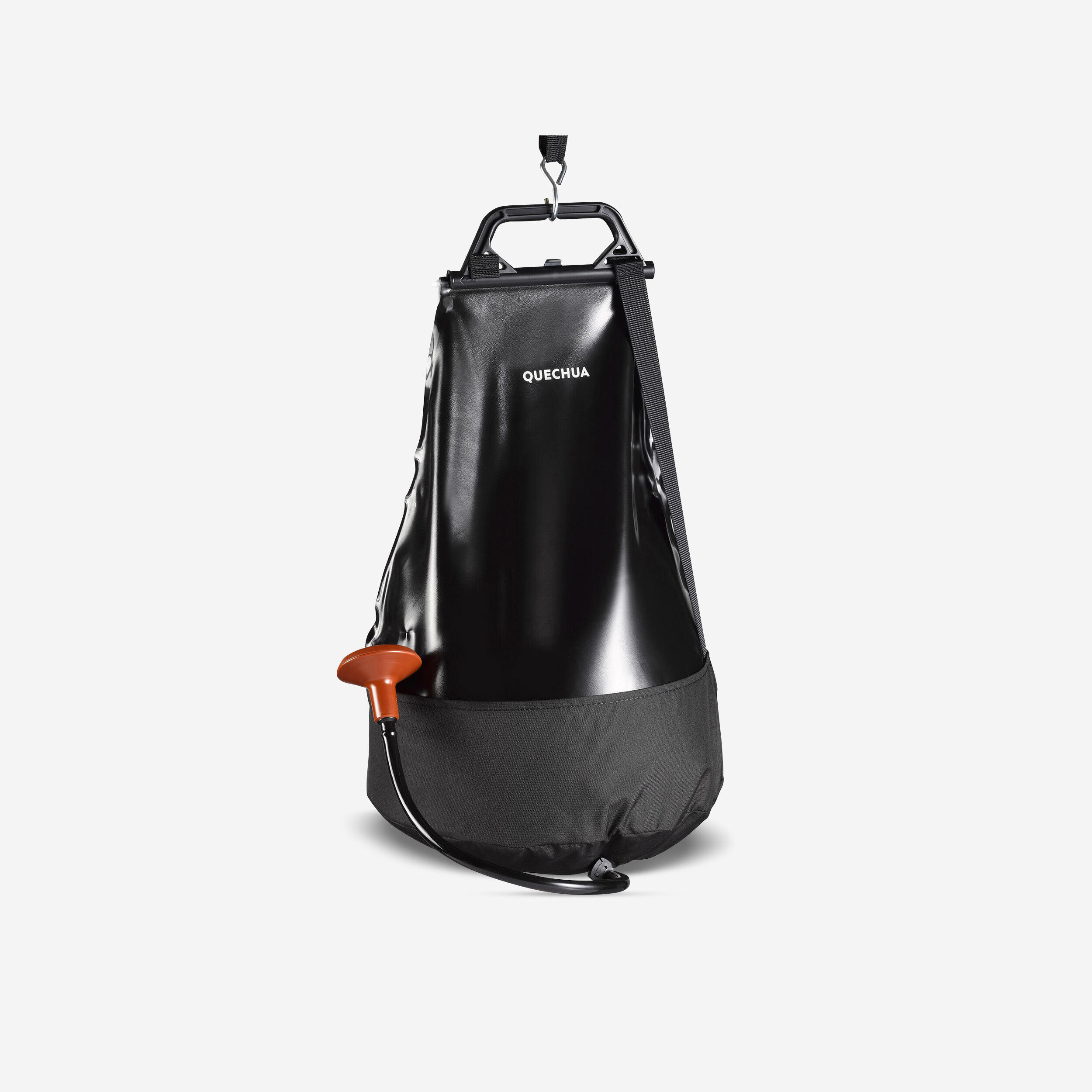 Quechua solar shower hotsell
