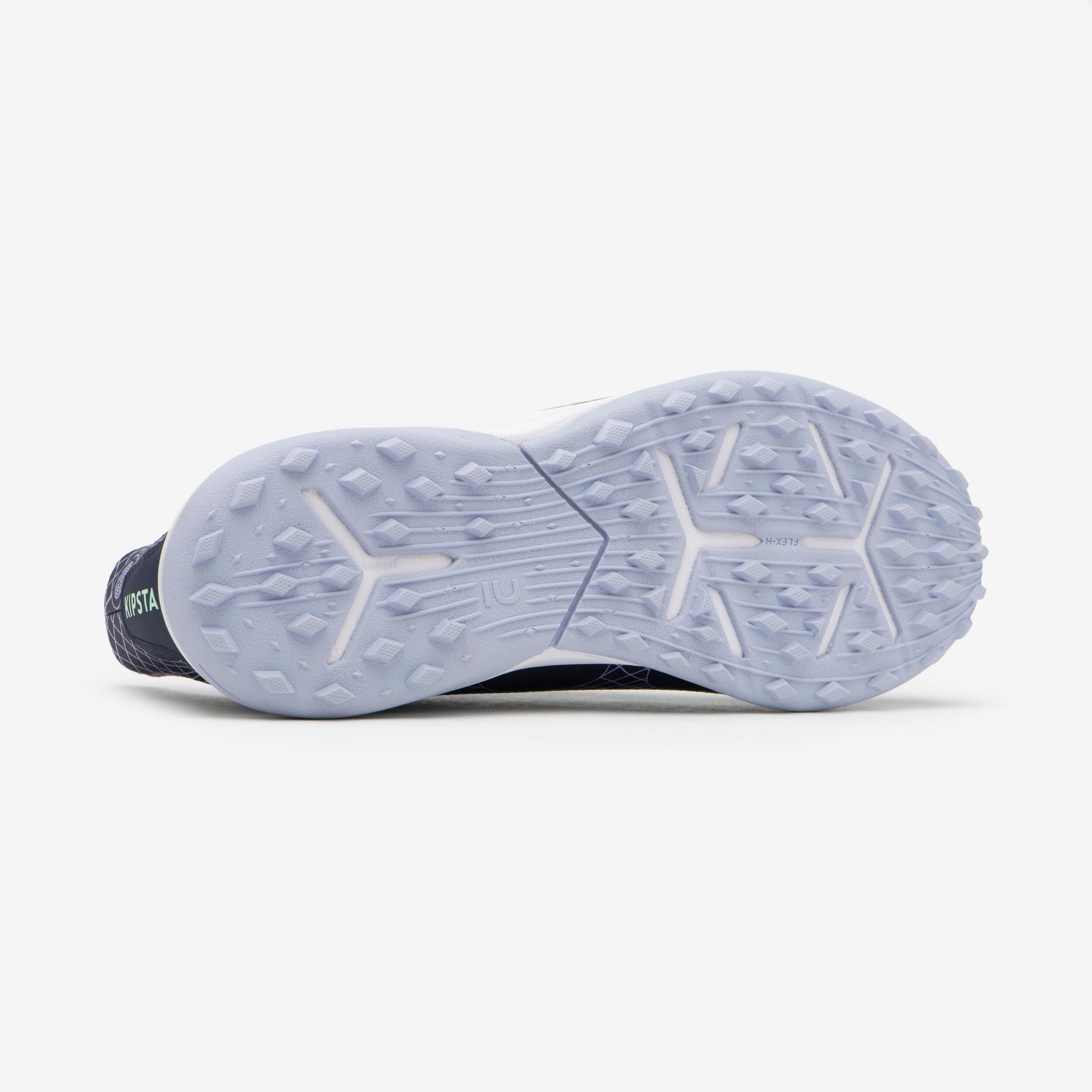 Chaussures de soccer enfant – Viralto I Turf TF - KIPSTA