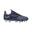 Scarpe calcio bambino VIRALTO I EASY FG con strap nebula