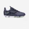 CHAUSSURES DE FOOTBALL ENFANT A SCRATCH VIRALTO I EASY FG NEBULA