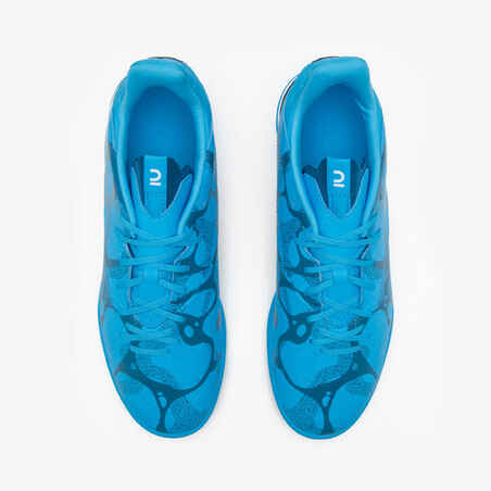 Football Boots Viralto I Turf TF - Turquoise