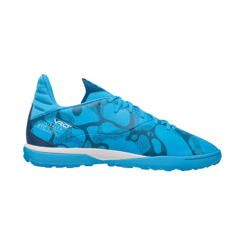 Football Boots Viralto I Turf TF - Turquoise