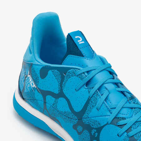 Football Boots Viralto I Turf TF - Turquoise