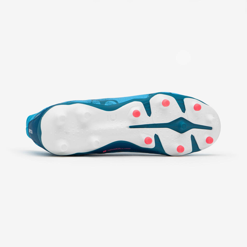 CHAUSSURES DE FOOTBALL VIRALTO I FG  SUNSET