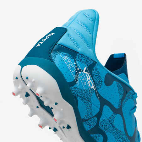 Football Boots Viralto I MG/AG - Turquoise