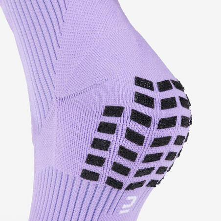 CHAUSSETTES DE FOOTBALL ADULTE MONTANTES ET ADHERENTES VIRALTO II PARME