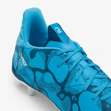 Football Boots Viralto I FG - Turquoise