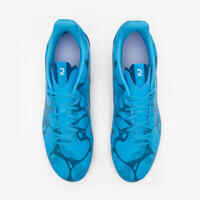 Football Boots Viralto I MG/AG - Turquoise