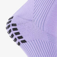 CHAUSSETTES DE FOOTBALL ADULTE MONTANTES ET ADHERENTES VIRALTO II PARME