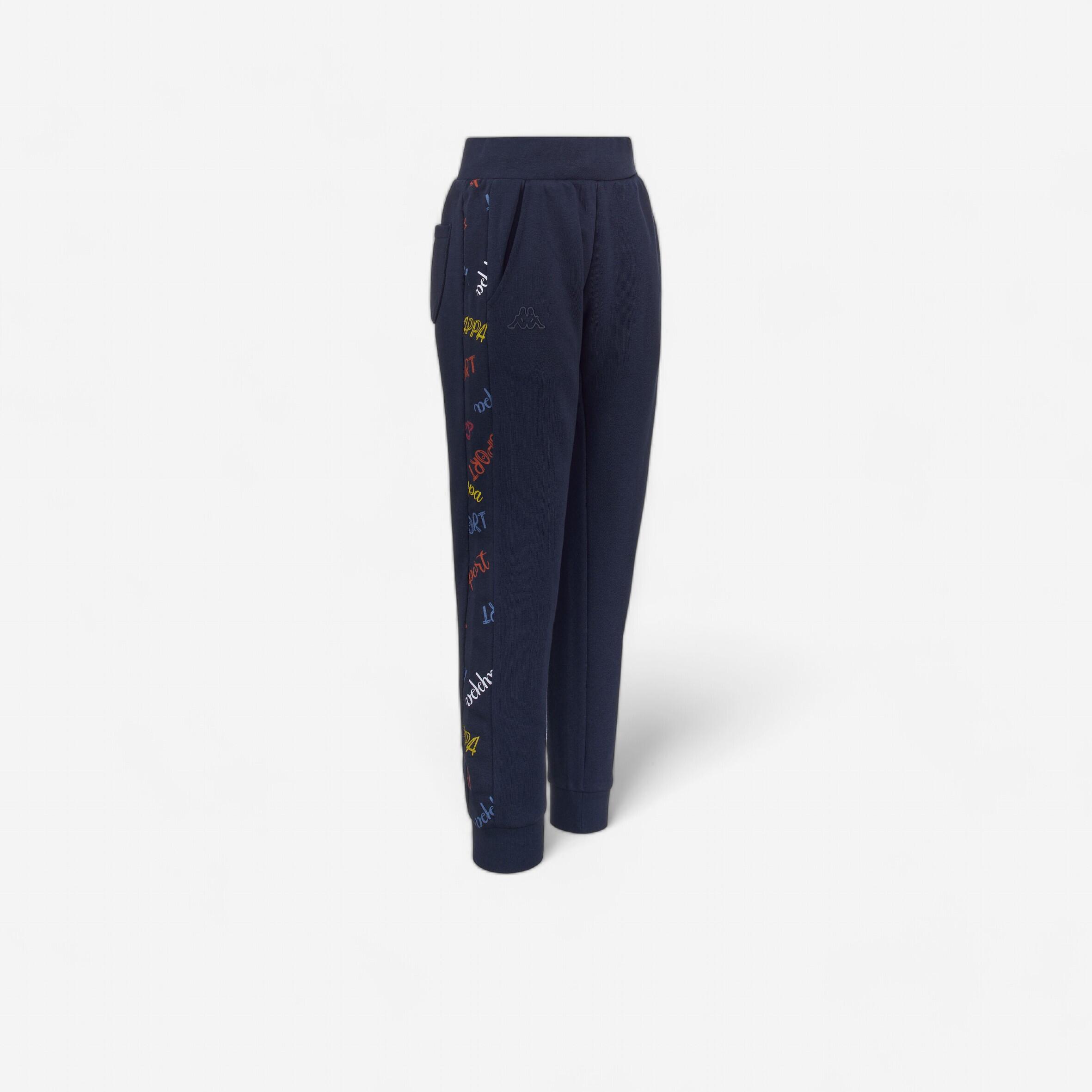 Kappa clearance pantaloni tuta