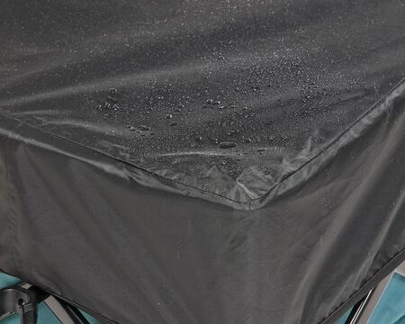 regen tent