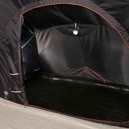 Zamjenska spavaonica za šator Air Seconds 4.2 Fresh & Black
