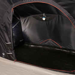 Spare Bedroom & Groundsheet Air Seconds 4.2 Fresh & Black Tent