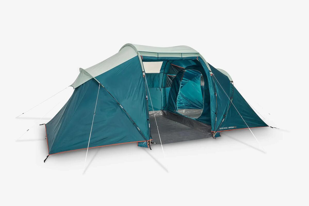 Tent Arpenaz 4.2 - Εικόνα προϊόντος