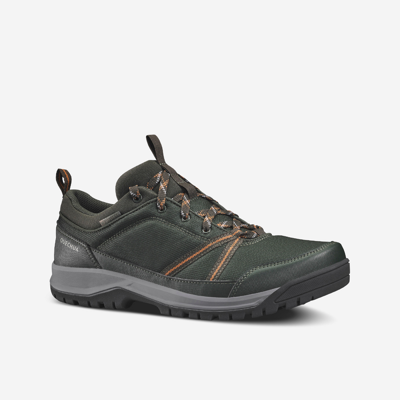 Basket imperméable homme decathlon online