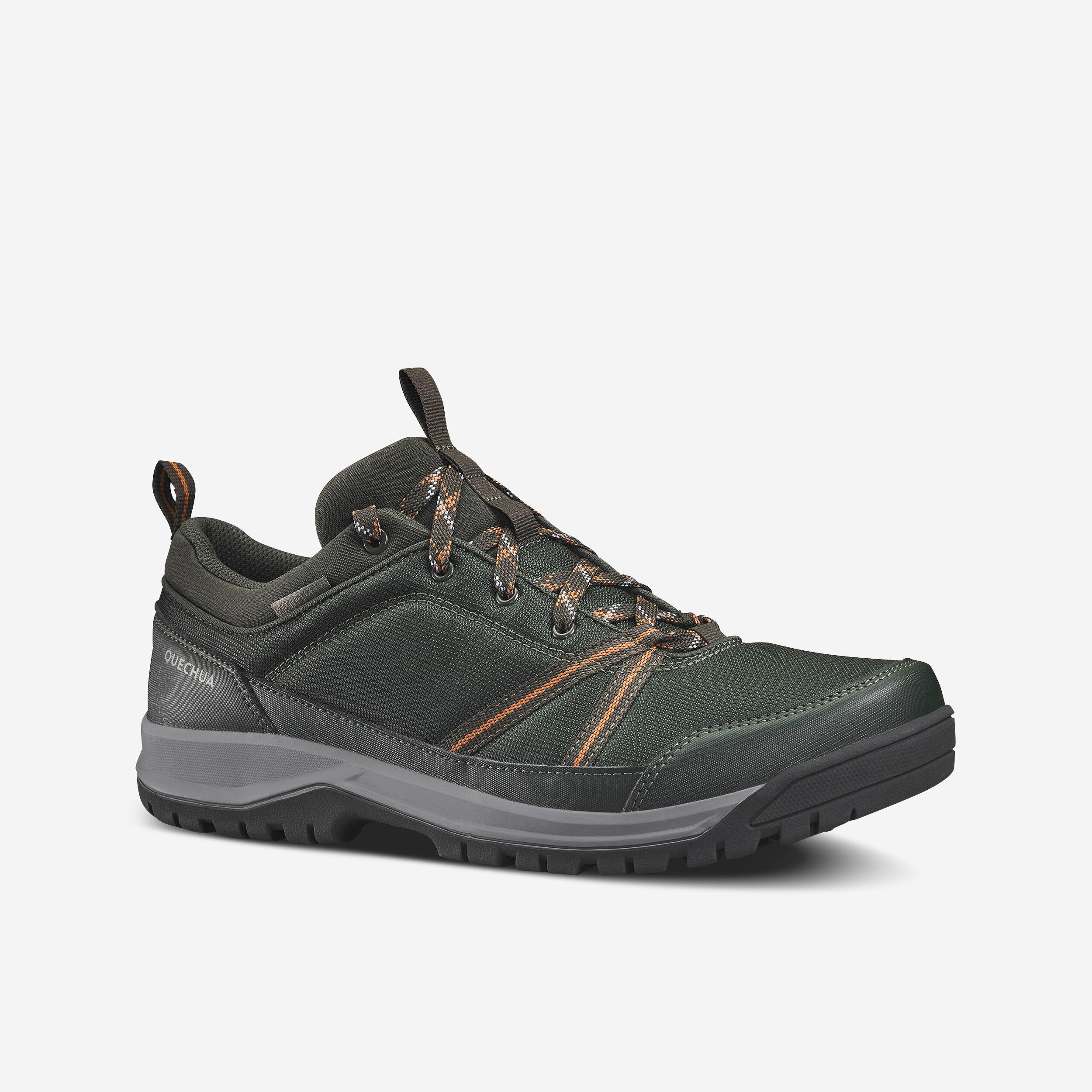 Cheap on sale hiking sneakers