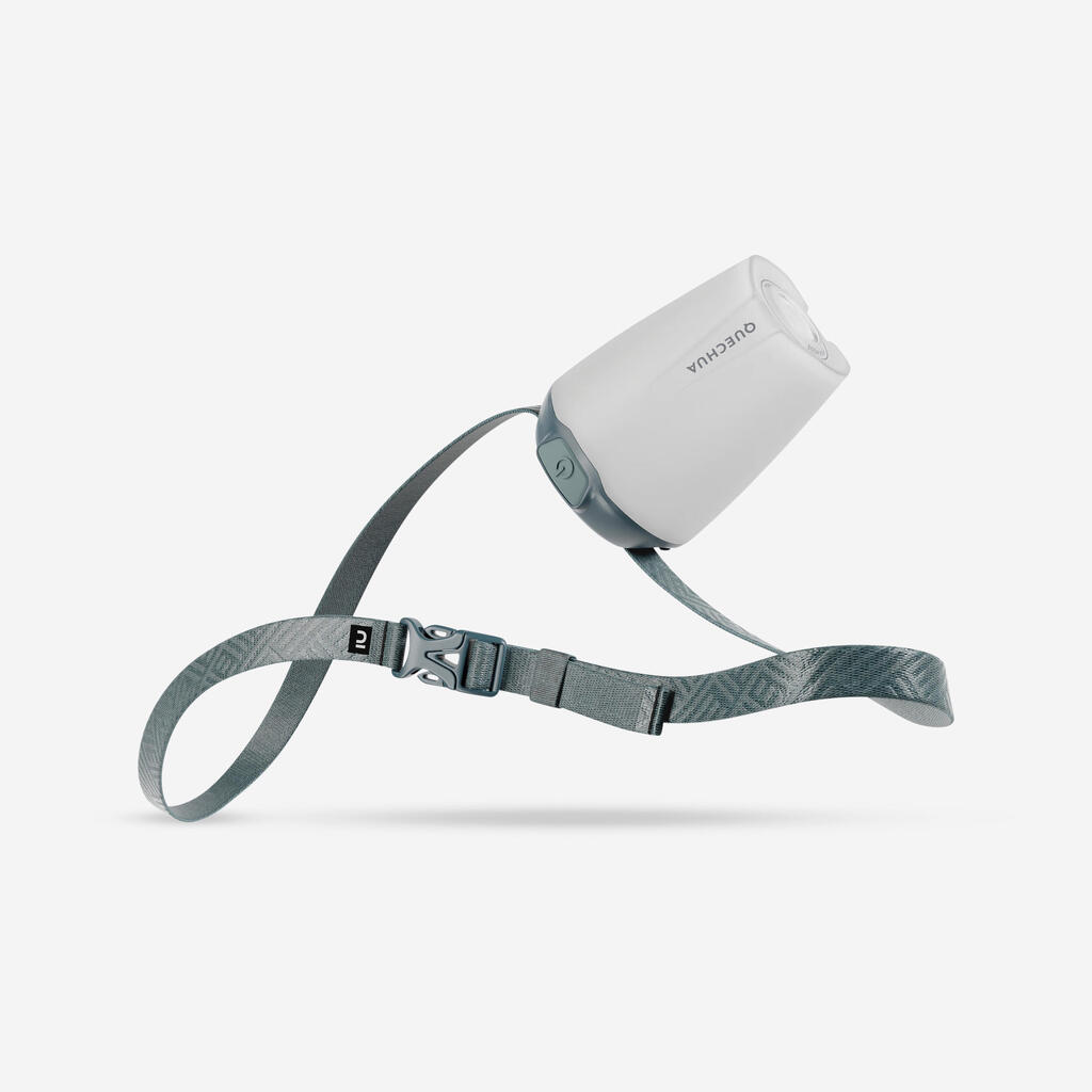 LAMPA ZA KAMPOVANJE BL 230 PUNJIVA PREKO USB-C OD 230 LUMENA