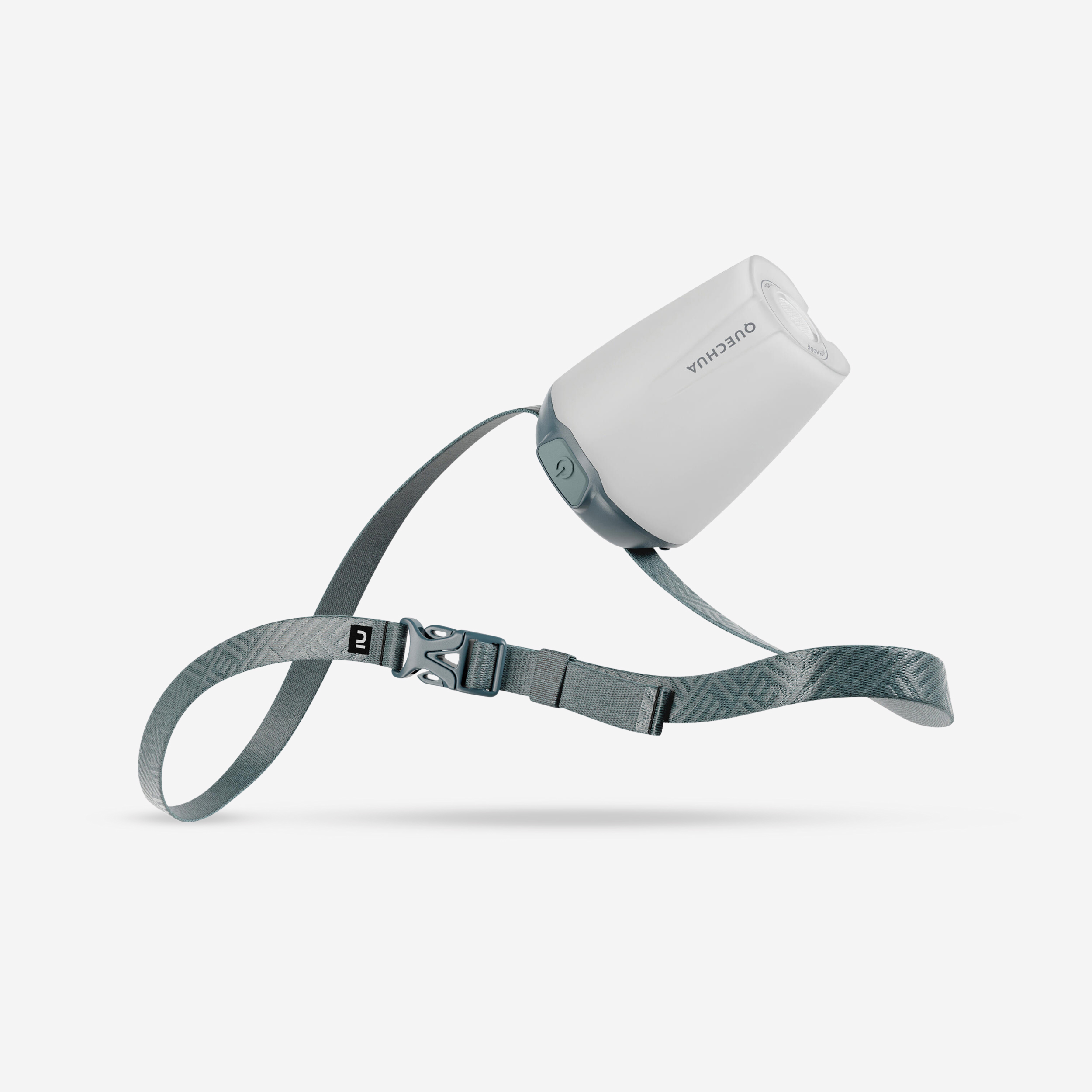 Lampe de camping rechargeable, 230 lumens, bl230 - Camping - Bivouac - Quechua- Clubs - Entreprises - Collectivités - Associations