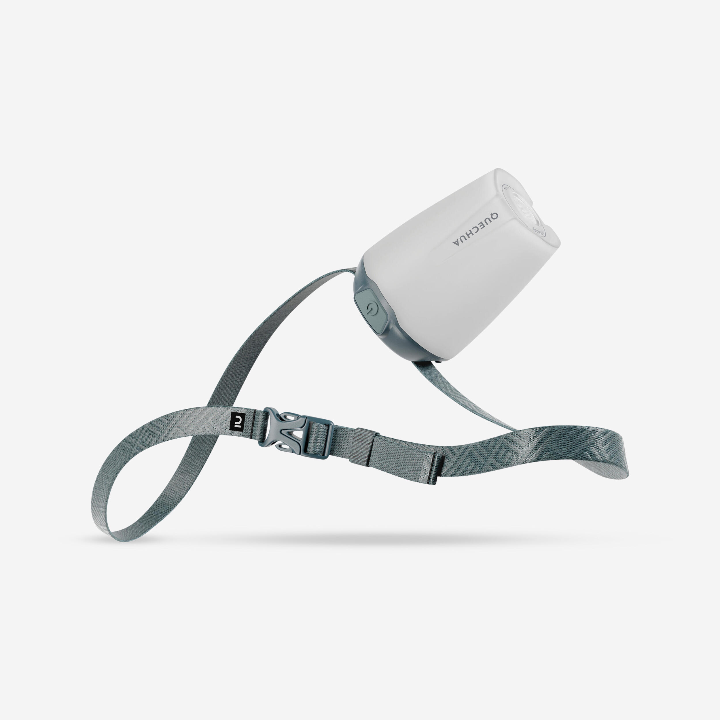 Lampka kempingowa ładowana Quechua BL230 USB-C 230 lumenów