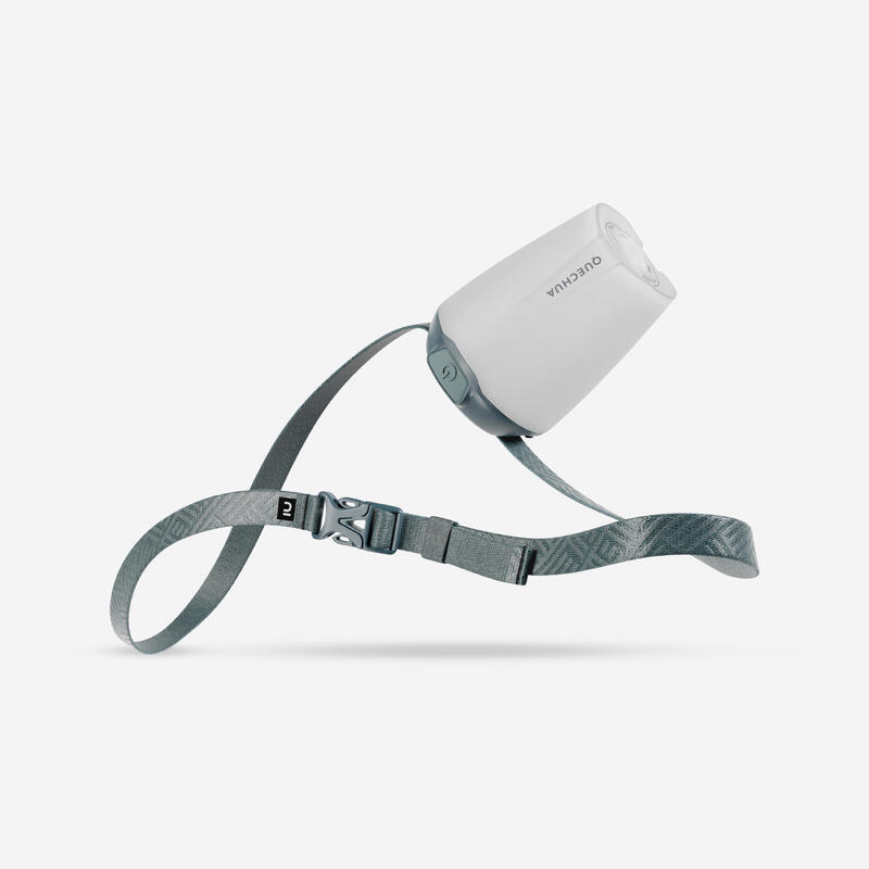Lanterna de campismo recarregável bl usb-c 230 lumens