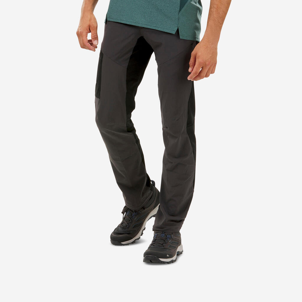 Pantalón de senderismo para hombre MH500 