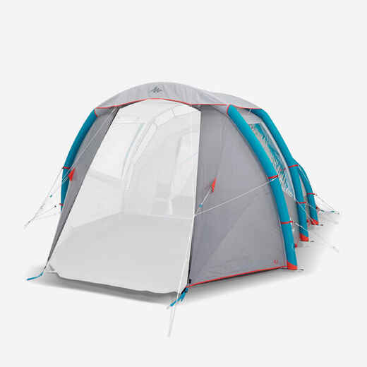 FLYSHEET - SPARE PART FOR THE AIR SECONDS 4.1 TENT