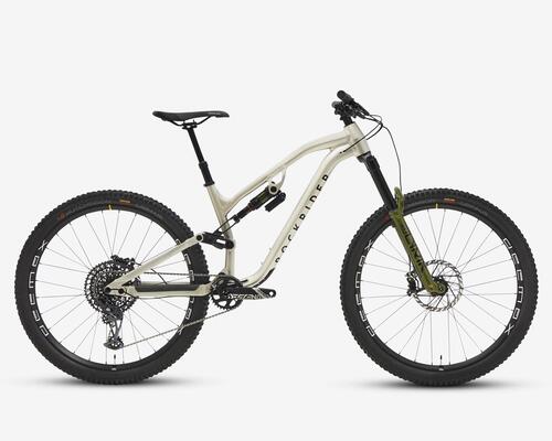 MTB - ROCKRIDER RACE 900 TE 