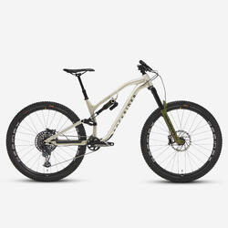Vélo VTT All Mountain Cadre Aluminium 29"- FEEL 900 LT