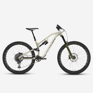 Bicicleta MTB All Mountain Feel 900 LT Cuadro Aluminio 29"