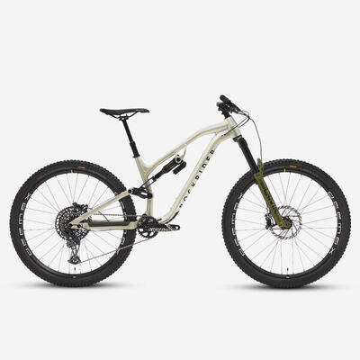 MTB 29 Zoll All Mountain Feel 900 LT