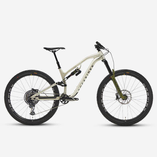 Bici mtb All Mountain FEEL 900 LT telaio alluminio 29