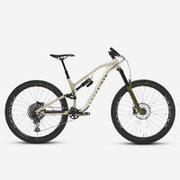 Bicicletă MTB All Mountain Cadru Aluminiu 29"- FEEL 900 LT