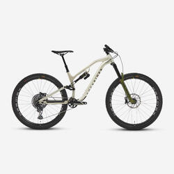 Bicicleta MTB All Mountain Feel 900 LT Cuadro Aluminio 29"