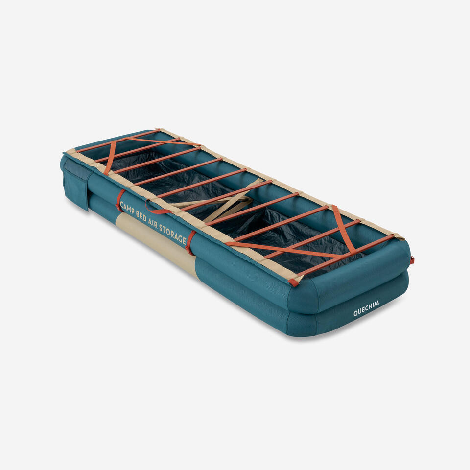 Camping Beds & Comfy Folding Camp Beds Decathlon UK