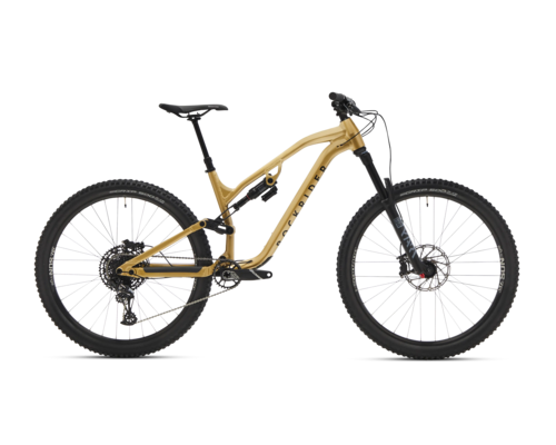 VTT ROCKRIDER RACE 900 TE