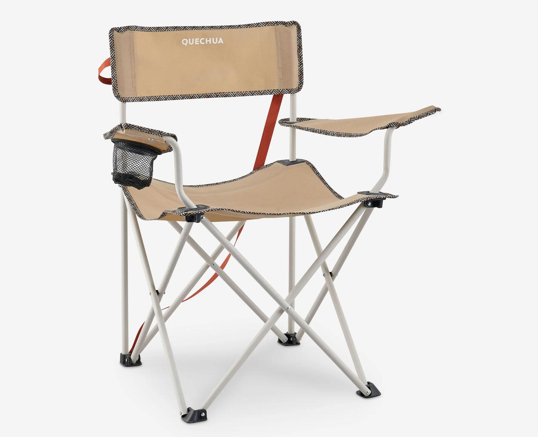 Camping chair