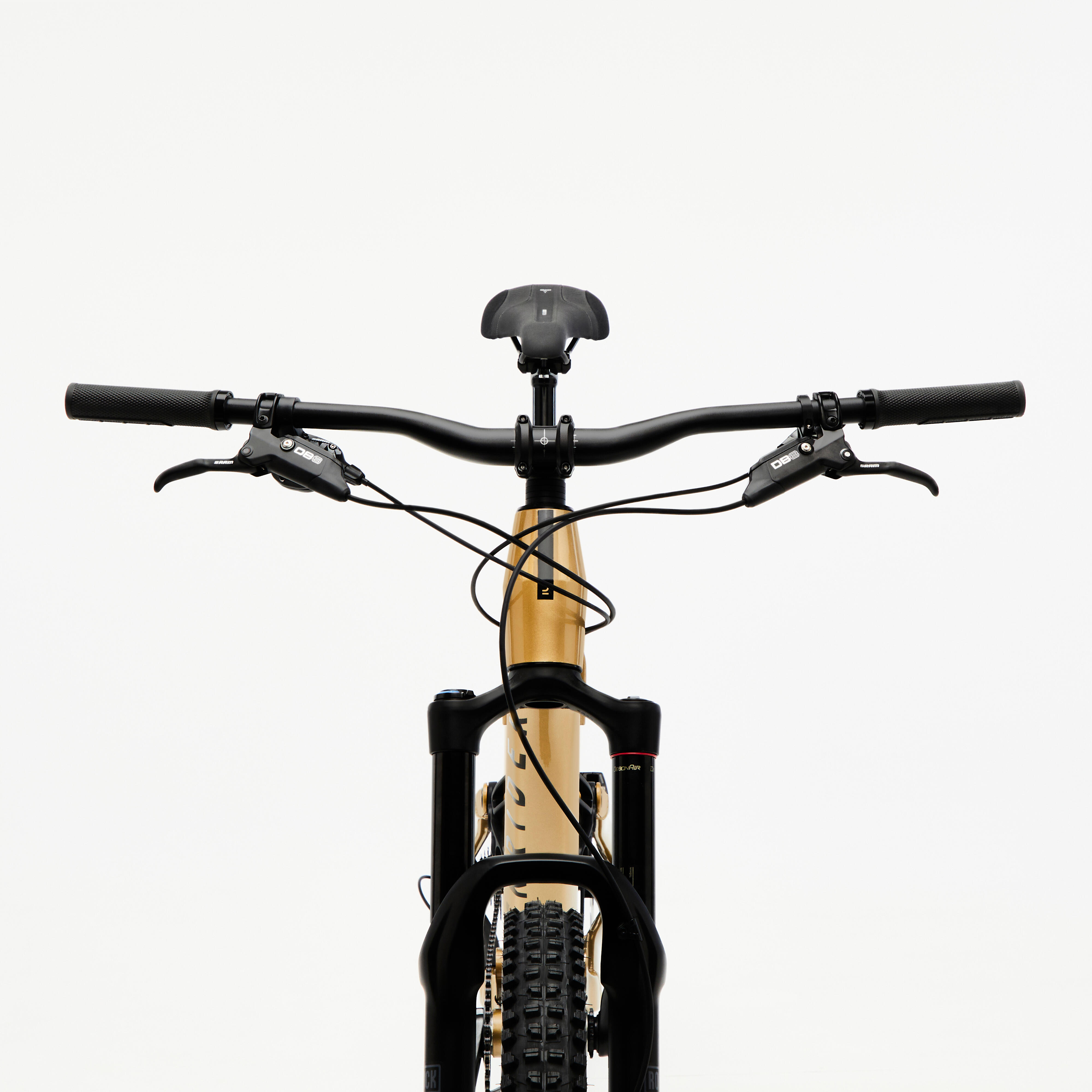 All Mountain Bike 29 in, Feel 700 LT - ROCKRIDER