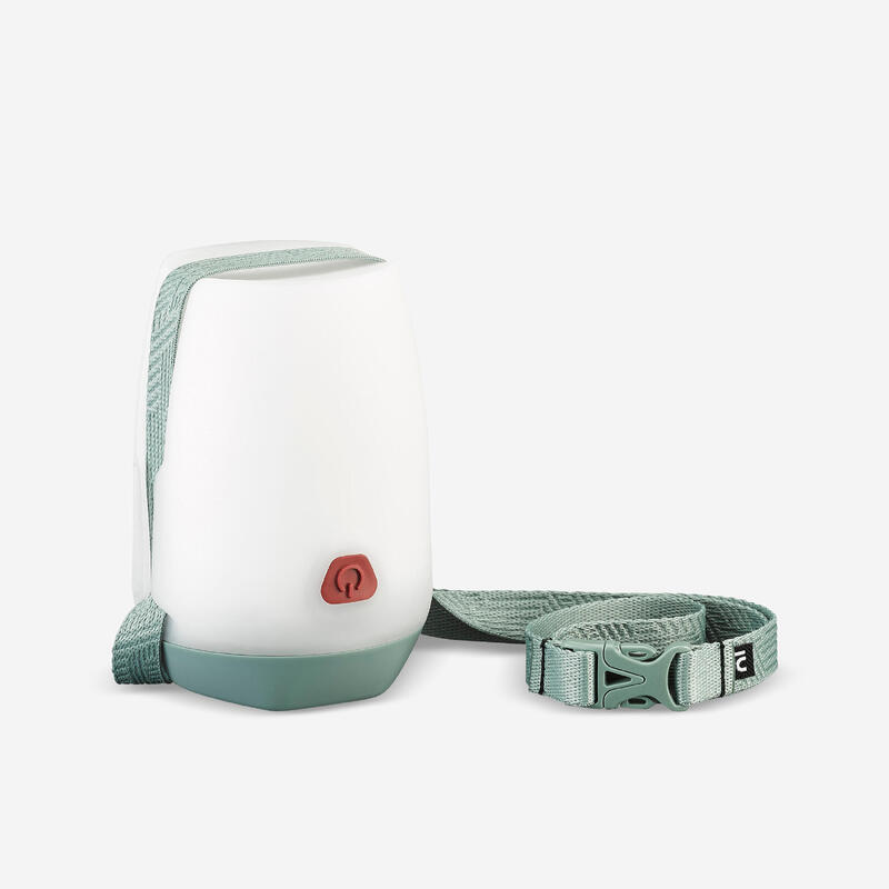 Kempingová svítilna BL 100 100 lumenů