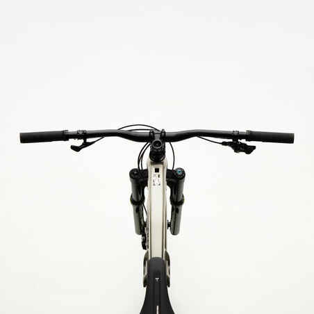 All Mountain Bike Feel 900 LT Aluminium Frame - 29"