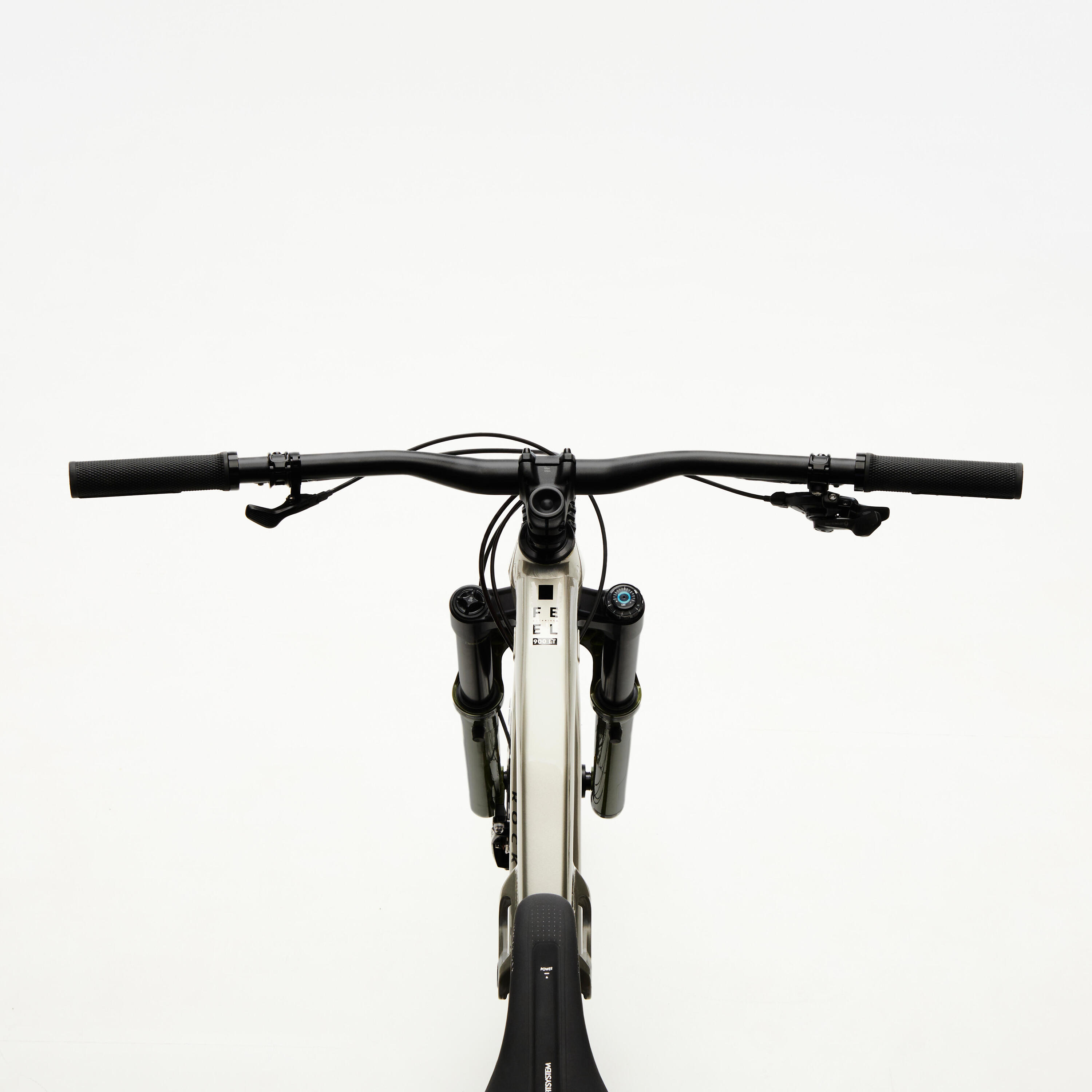 Seconde vie - Vélo VTT All Mountain Cadre Aluminium 29"- FEEL 900 LT 5/20