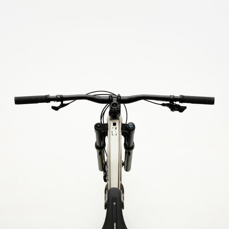 Bicicletă MTB All Mountain Cadru Aluminiu 29"- FEEL 900 LT