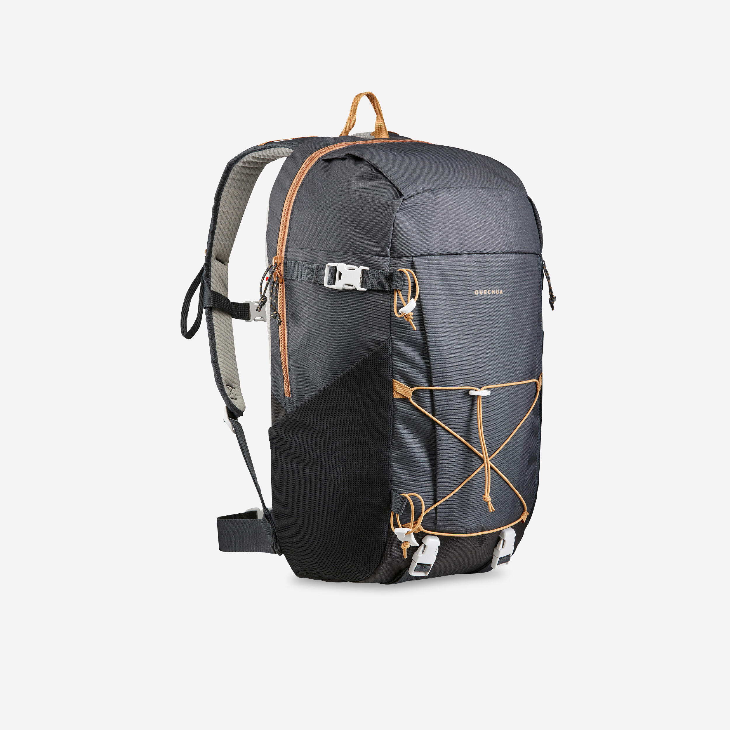 QUECHUA Hiking backpack 30L - NH Arpenaz 100